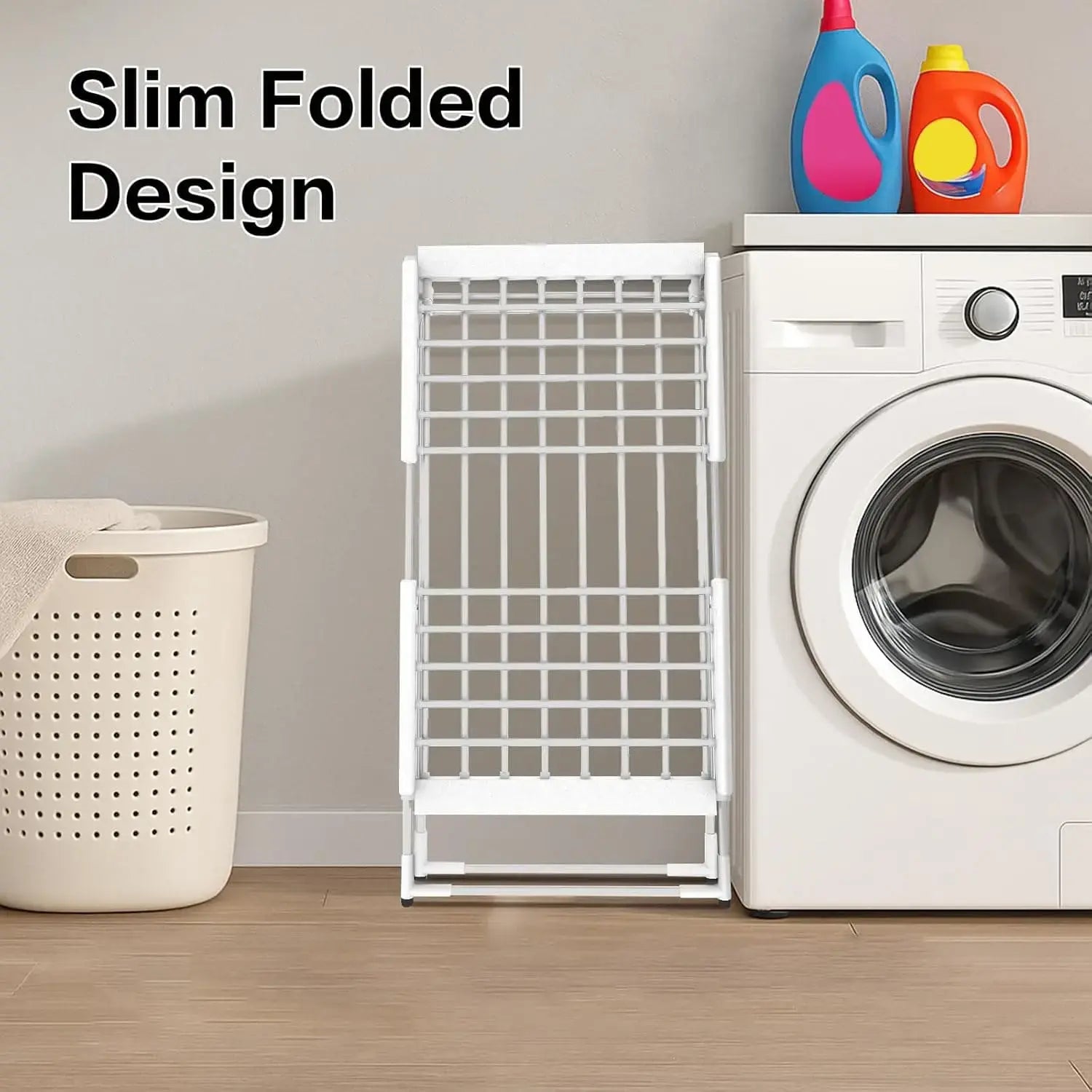 sèche linge électrique intelligent