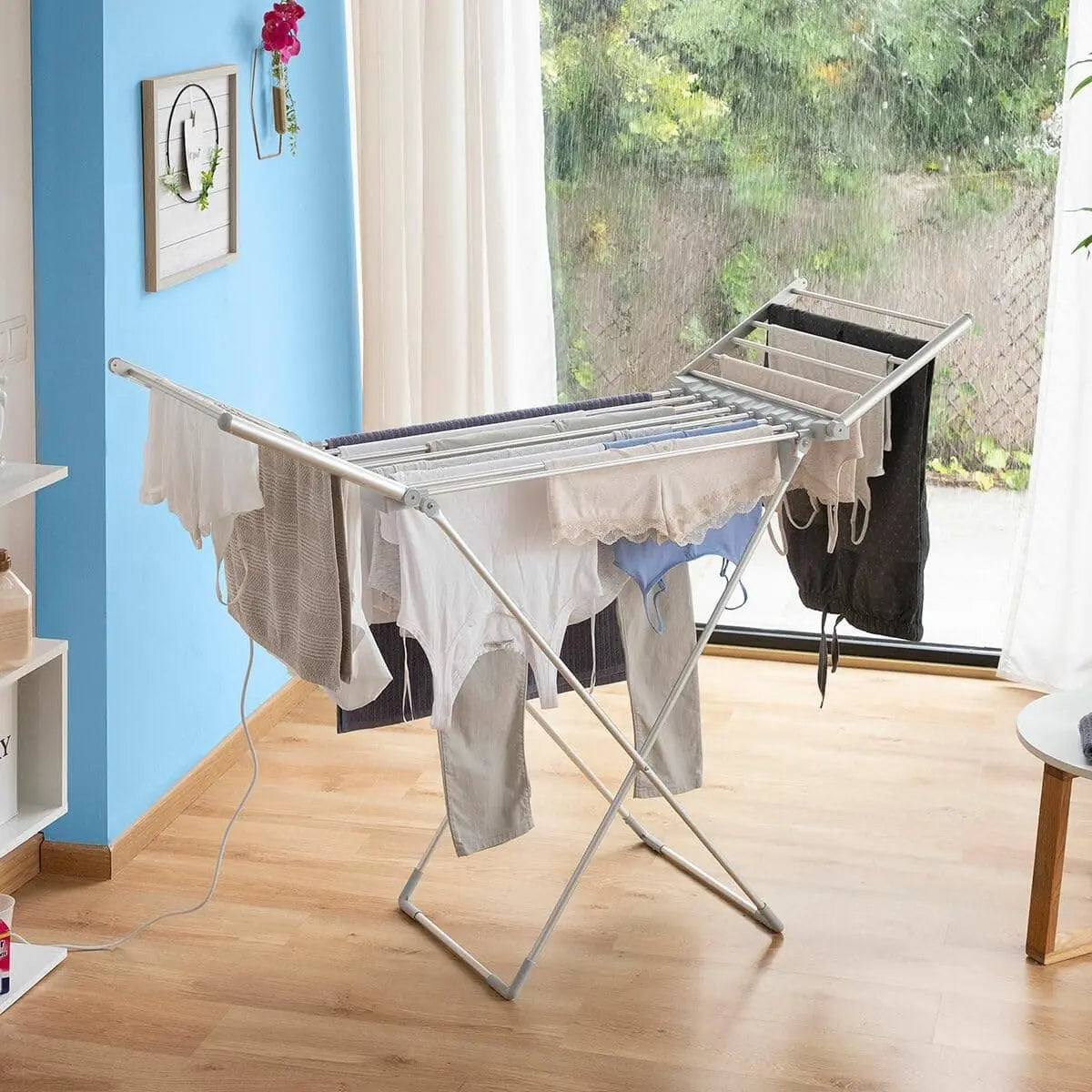 seche linge kitchen–ninja